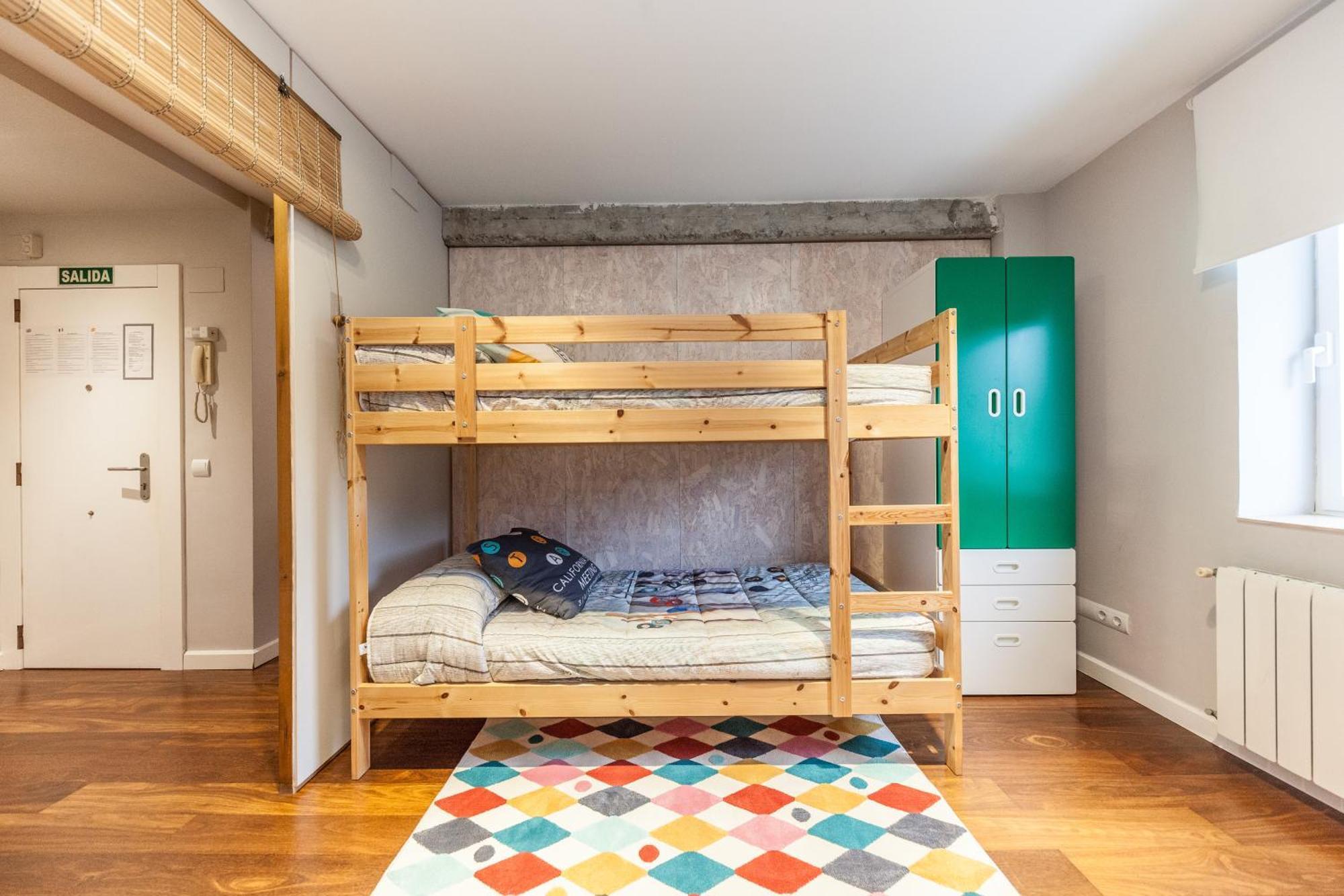 Apartamento El Espigon Хихон Екстериор снимка